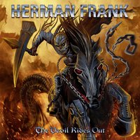 Stone Cold - Herman Frank