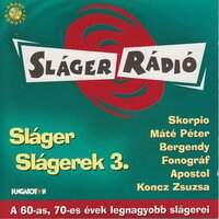 Eladó, kiadó most a szívem - Apostol