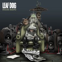 Know Myself - Leaf Dog