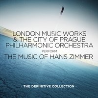 The Kraken (From "Pirates of the Caribbean: Dead Man's Chest") - The City of Prague Philharmonic Orchestra, Hans Zimmer