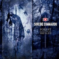 Schiz(o)topia - Suicide Commando