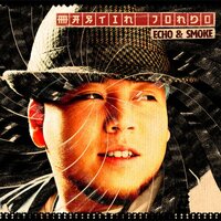 Caught In A Ghetto - Martin Jondo