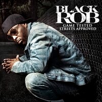 Celebration - Black Rob