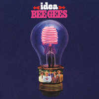 Come Some Christmas Eve Or Halloween - Bee Gees