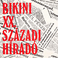Imádság - Bikini