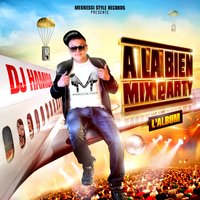 Wesh pelo - DJ Hamida, Leck, Laly Rai