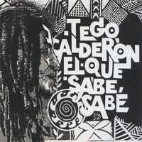 Chinchorro - Tego Calderón