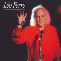Le chien - Léo Ferré