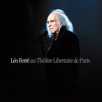 Les étrangers - Léo Ferré
