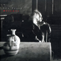 Métamec - Léo Ferré