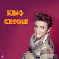New Orleans - Elvis Presley