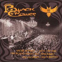 Welcome to the Goodtimes - The Black Crowes