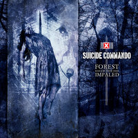 Schiz[o]topia - Suicide Commando