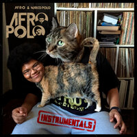 Long Time Coming - Marco Polo, A-F-R-O