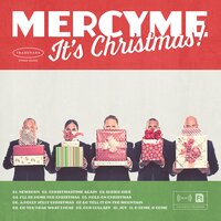 Hold On Christmas - MercyMe