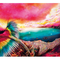 Waiting for the Clouds - Nujabes, Substantial