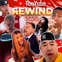 YouTube Rewind 2020, But Memes Saved It From Being Cancelled, Giving Us All The Closure Needed To Mo - The Gregory Brothers