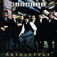 Overdone - Madness