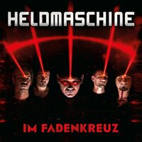 Härter - Heldmaschine