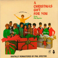 White Christmas - Phil Spector
