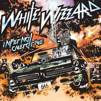 The Illusion's Tears - White Wizzard