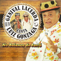 Forró no Escuro - Genival Lacerda, Dominguinhos