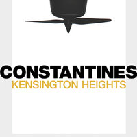 Hard Feelings - Constantines