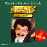 Kaybolan Günler - Müslüm Gürses