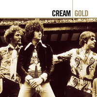 Born Under A Bad Sign - Cream