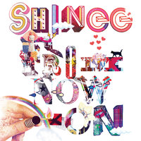 3 2 1 - SHINee