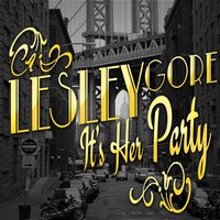 You're the One That I Want - Lesley Gore