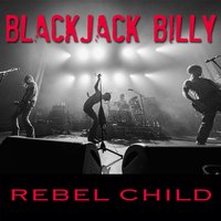 Sneaky Jesus - Blackjack Billy