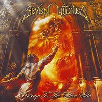 Wasted - Seven Witches