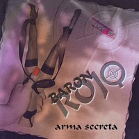 Aquí Estoy - Barón Rojo