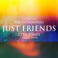How Deep Is the Ocean? - Etta Jones, Ирвинг Берлин