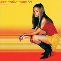 Samantha Mumba