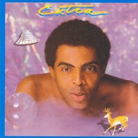Punk da periferia - Gilberto Gil