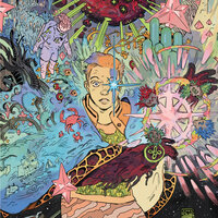 Symphony - Flux Pavilion, Layna