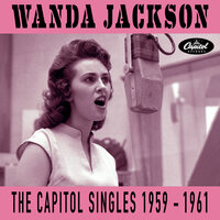Savin' My Love - Wanda Jackson