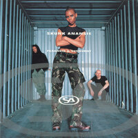 Intellectualise My Blackness - Skunk Anansie