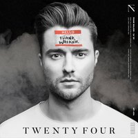 Love Me Close - Sad Science, Frank Walker