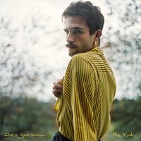 Now On - Chris Garneau