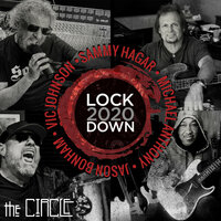 Heroes - Sammy Hagar, The Circle