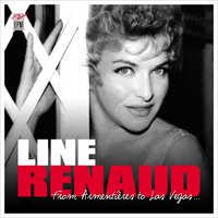 Le soir - Line Renaud