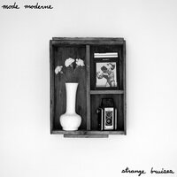 Electrocute Me - Mode Moderne