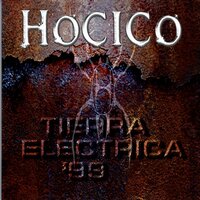Spit as an Offense - Hocico
