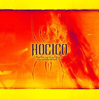 Controversy - Hocico