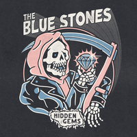 Grim - The Blue Stones