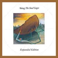 Jeremiah Blues (Part 1) - Sting