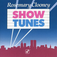 Manhattan - Rosemary Clooney